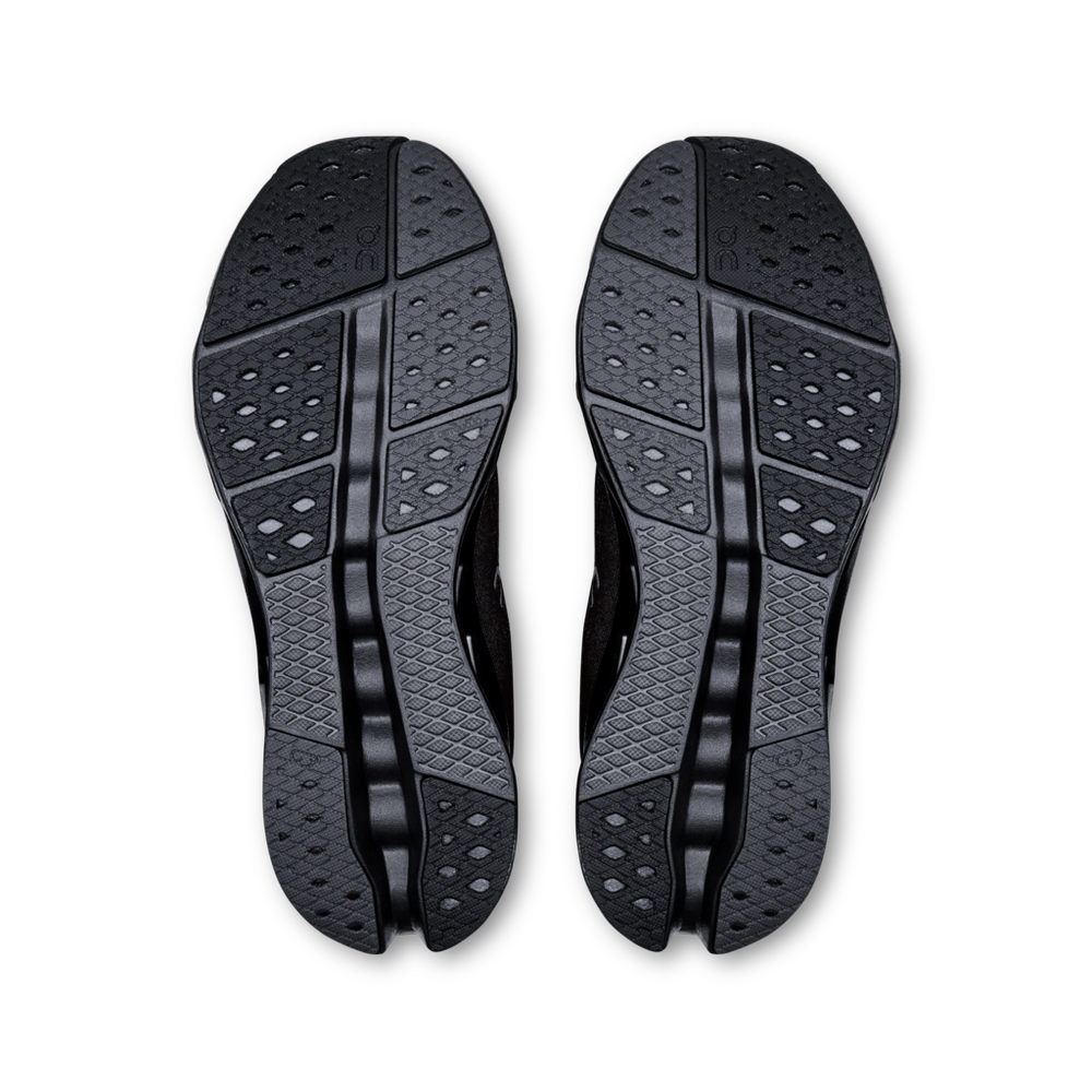 
                  
                    On Cloudsurfer 2 Herren BLACK | BLACK Bild 6
                  
                