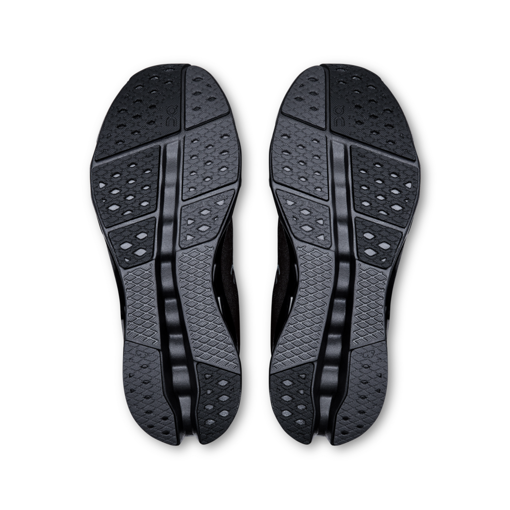 
                  
                    On Cloudsurfer 2 Herren BLACK | BLACK Bild 6
                  
                