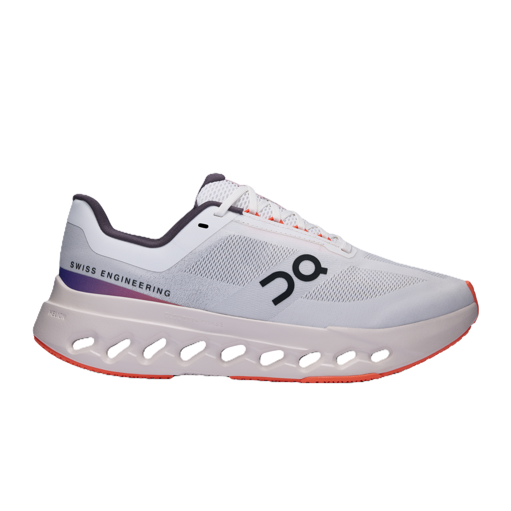 
                  
                    On Cloudsurfer Next Damen WHITE | FLAME Bild 2
                  
                