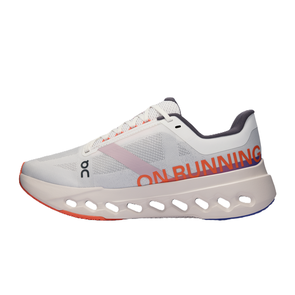 
                  
                    On Cloudsurfer Next Damen WHITE | FLAME Bild 3
                  
                
