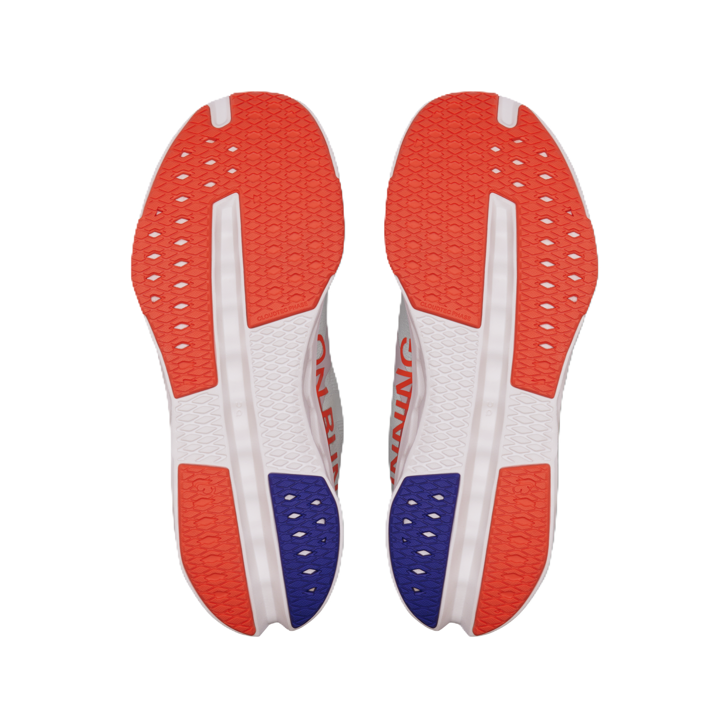 
                  
                    On Cloudsurfer Next Damen WHITE | FLAME Bild 5
                  
                