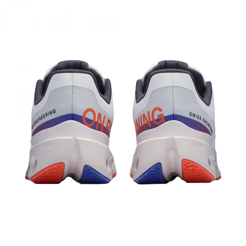 
                  
                    On Cloudsurfer Next Damen WHITE | FLAME Bild 6
                  
                