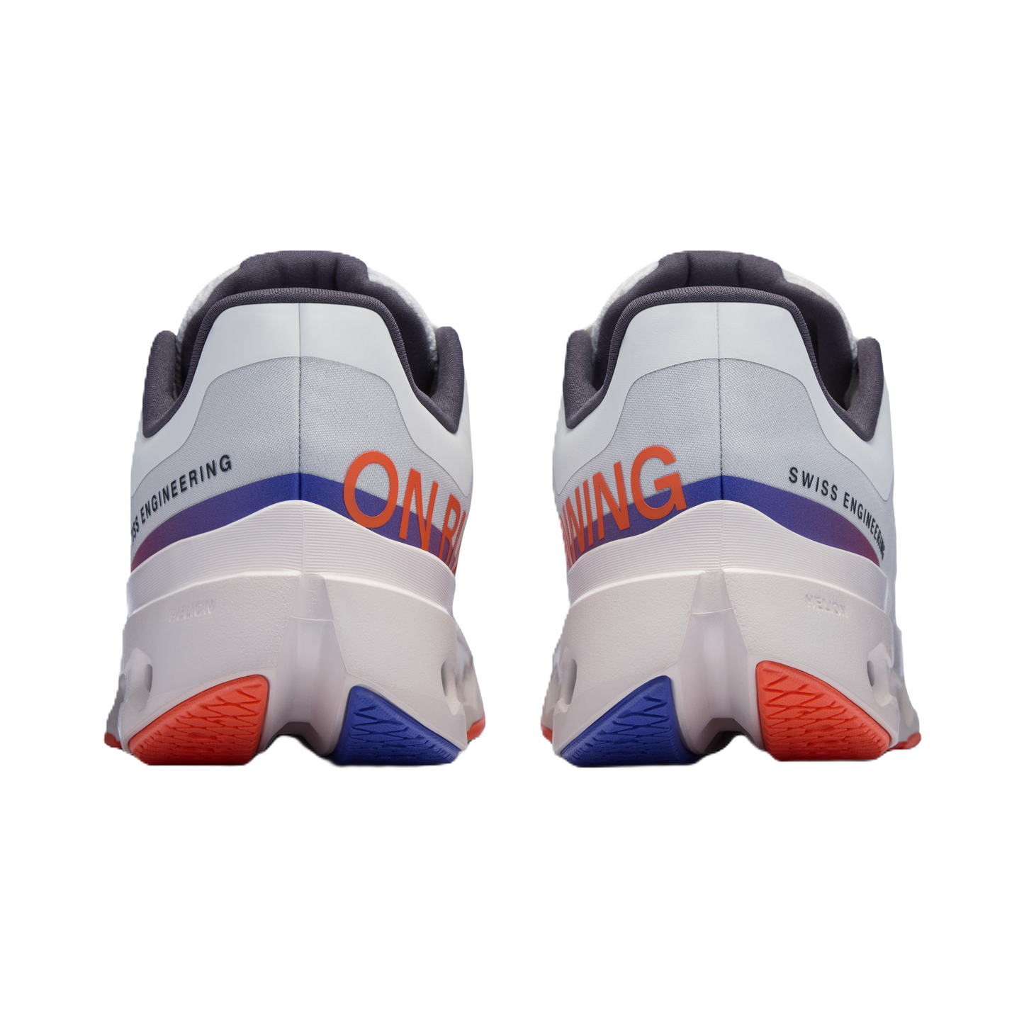 
                  
                    On Cloudsurfer Next Damen WHITE | FLAME Bild 6
                  
                