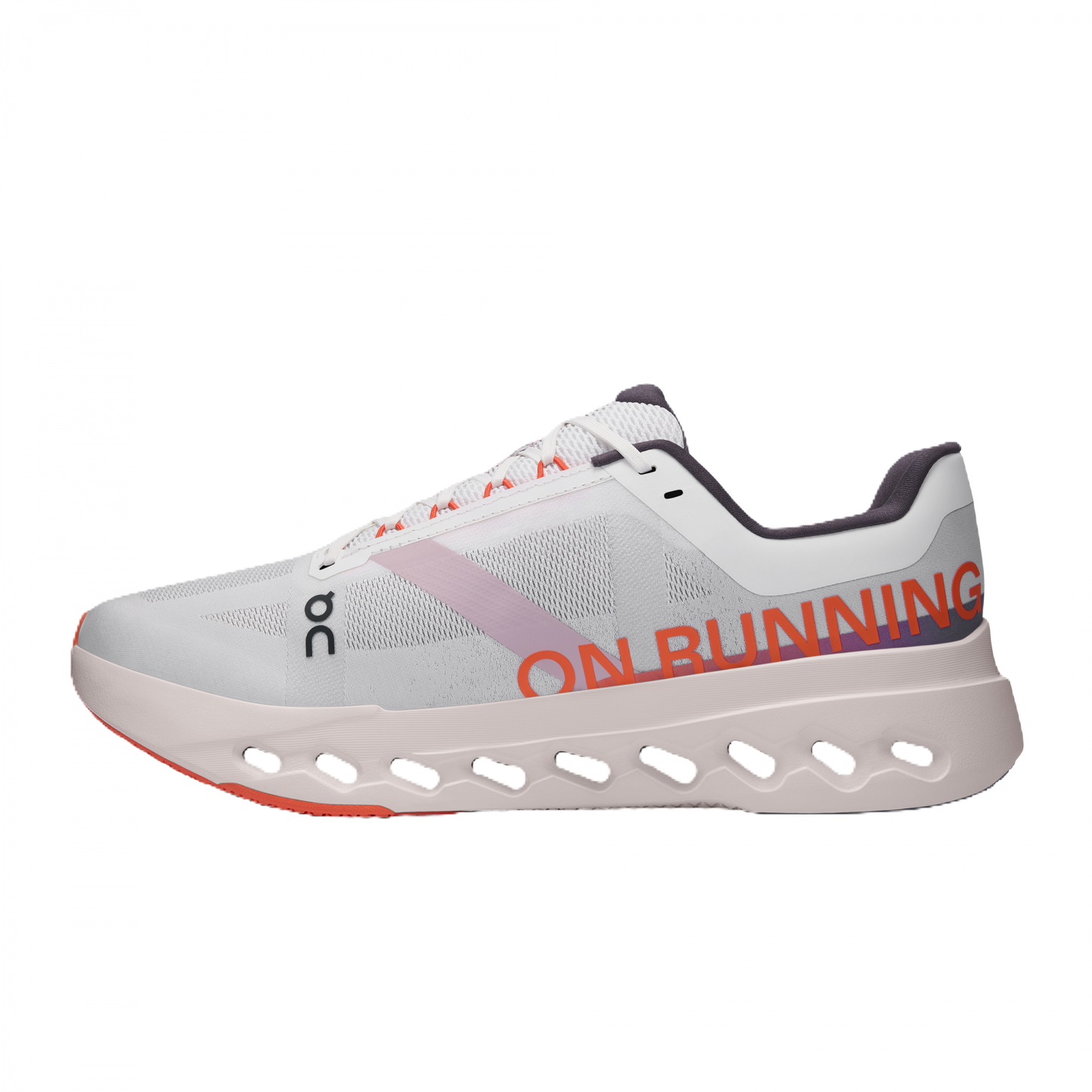 
                  
                    On Cloudsurfer Next Herren WHITE | FLAME Bild 4
                  
                