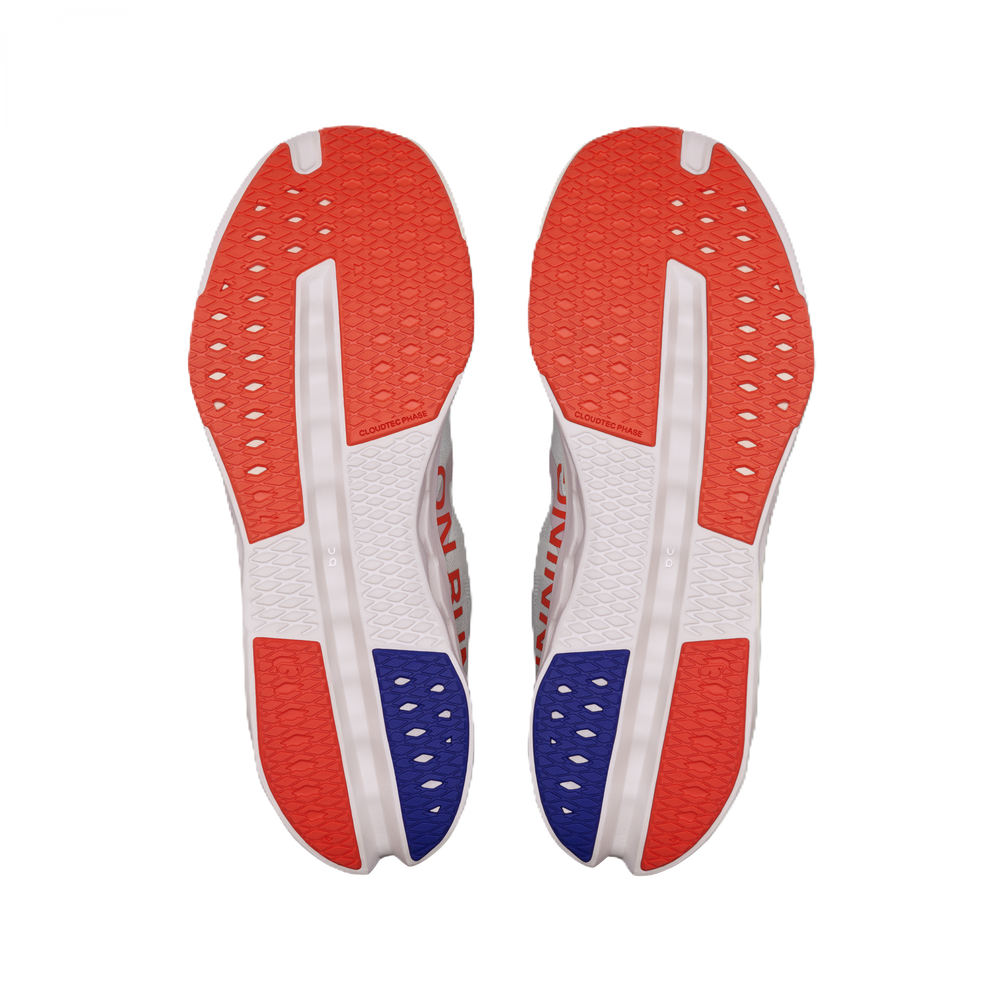
                  
                    On Cloudsurfer Next Herren WHITE | FLAME Bild 5
                  
                