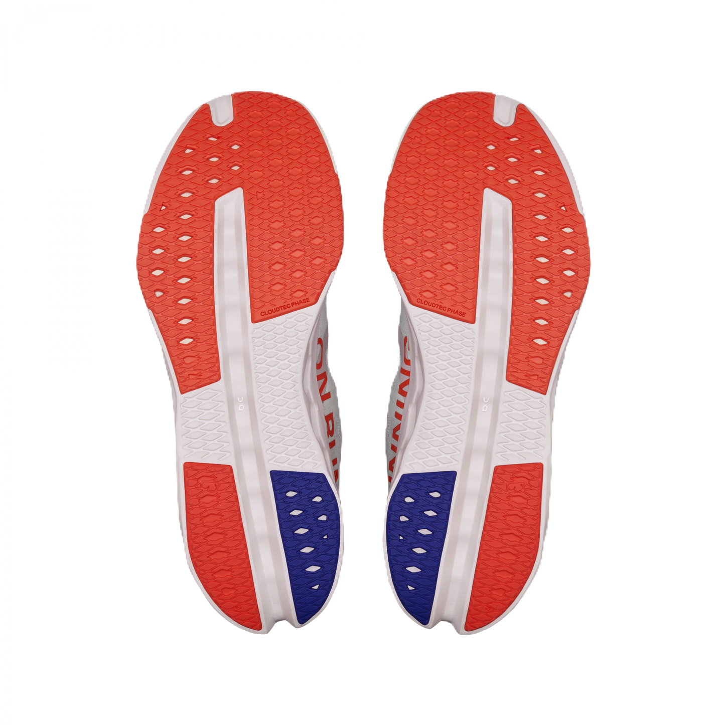 
                  
                    On Cloudsurfer Next Herren WHITE | FLAME Bild 5
                  
                