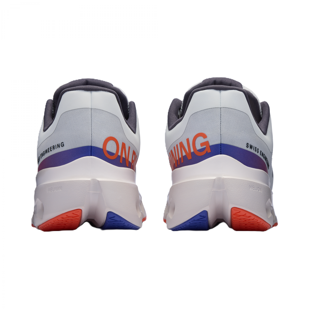
                  
                    On Cloudsurfer Next Herren WHITE | FLAME Bild 6
                  
                