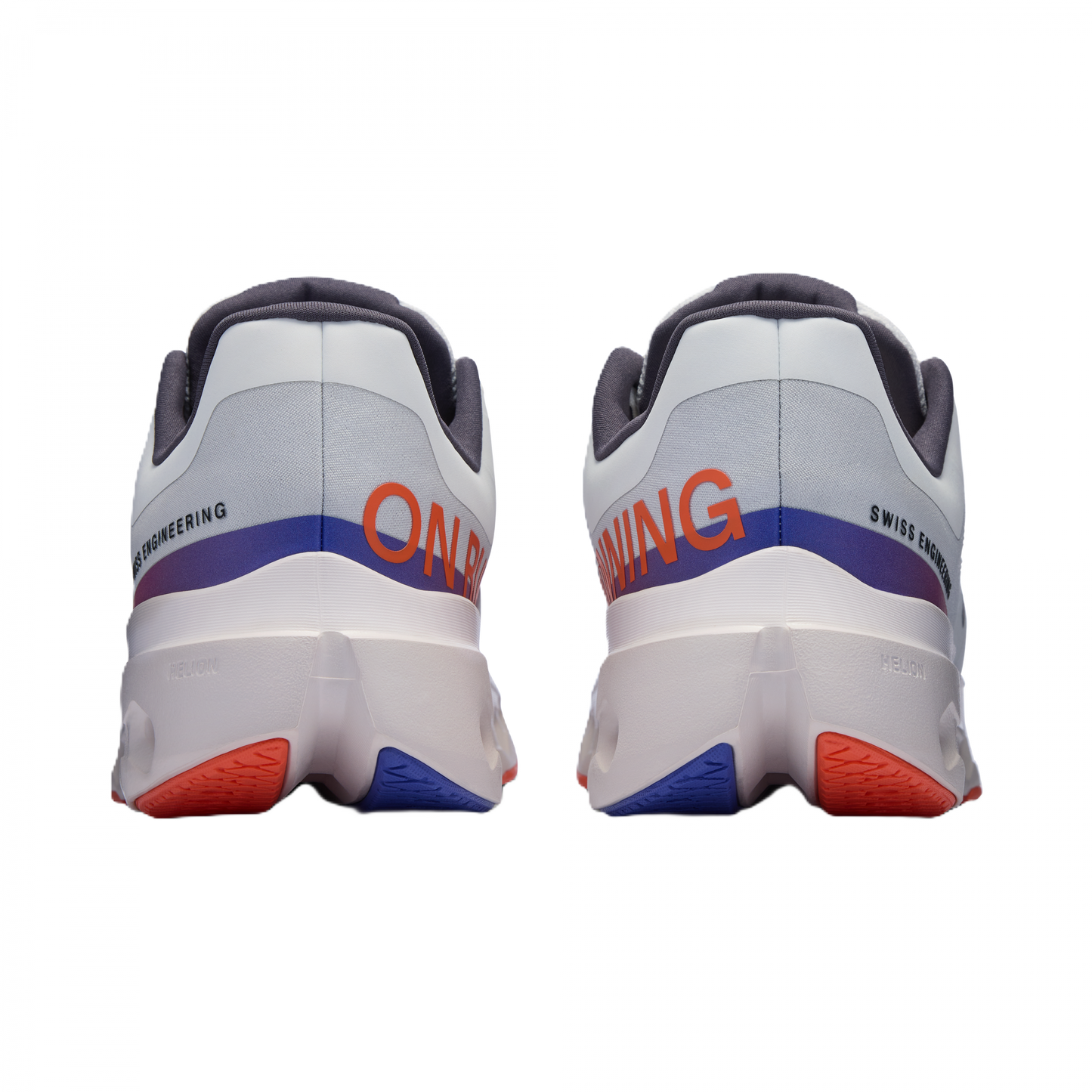 
                  
                    On Cloudsurfer Next Herren WHITE | FLAME Bild 6
                  
                