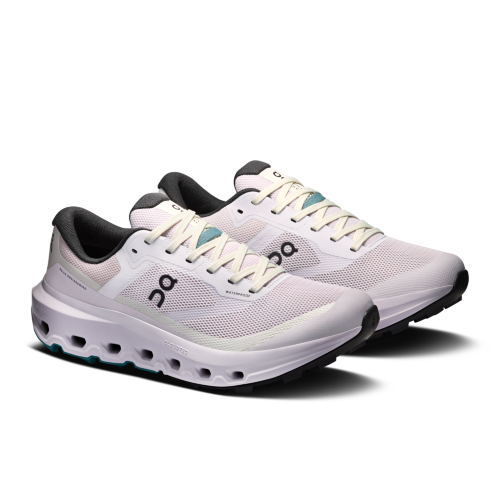On Cloudvista 3 Waterproof Damen ETHER | GRAIN Bild 1