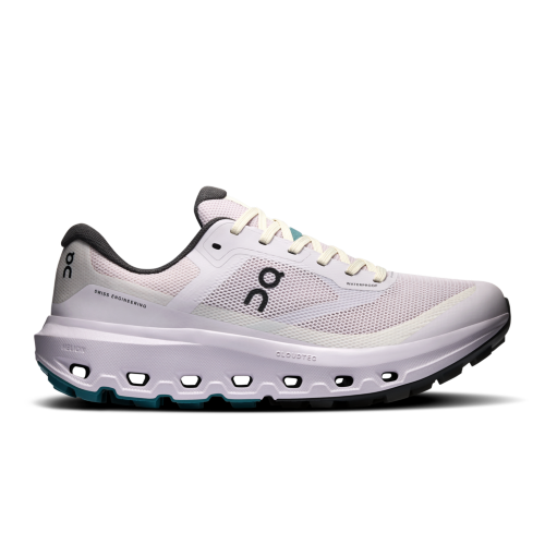 On Cloudvista 3 Waterproof Damen ETHER | GRAIN Bild 2