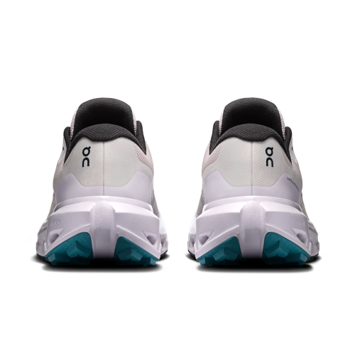 On Cloudvista 3 Waterproof Damen ETHER | GRAIN Bild 5