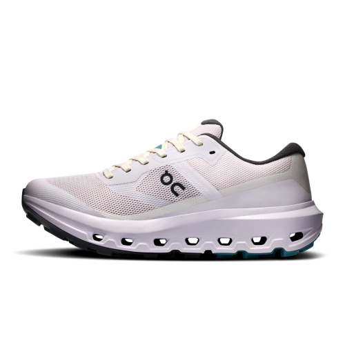 On Cloudvista 3 Waterproof Damen ETHER | GRAIN Bild 6