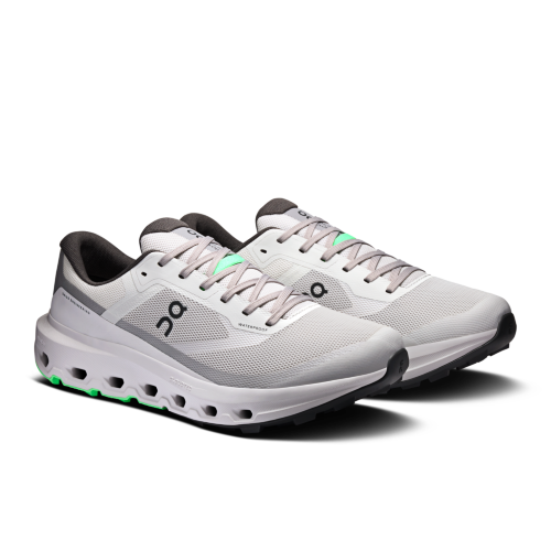 On Cloudvista 3 Waterproof Herren SILVER | ORE Bild 1