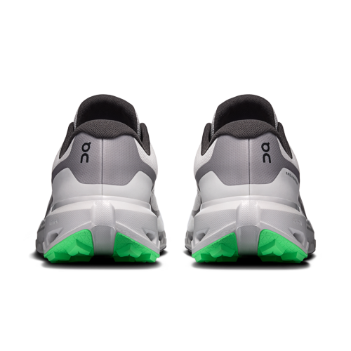 On Cloudvista 3 Waterproof Herren SILVER | ORE Bild 5