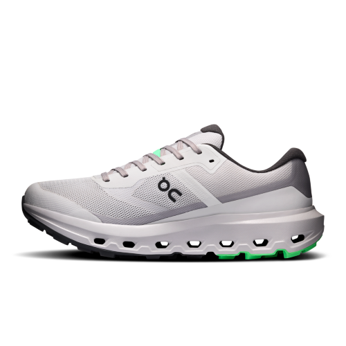On Cloudvista 3 Waterproof Herren SILVER | ORE Bild 6