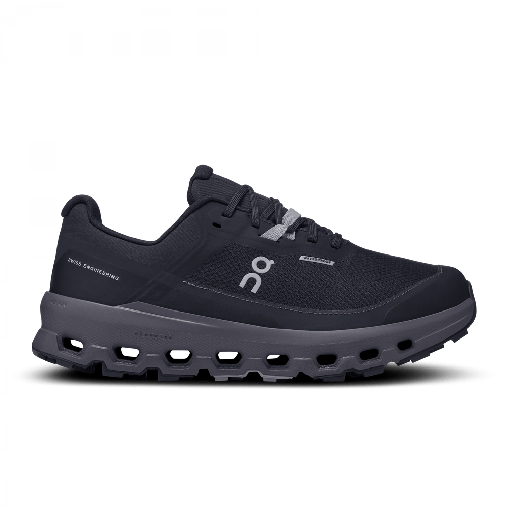 
                  
                    On Cloudvista Waterproof 2 Damen BLACK | ECLIPSE Bild 6
                  
                