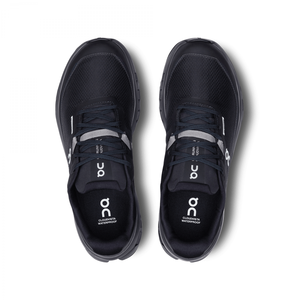 
                  
                    On Cloudvista Waterproof 2 Damen BLACK | ECLIPSE Bild 7
                  
                