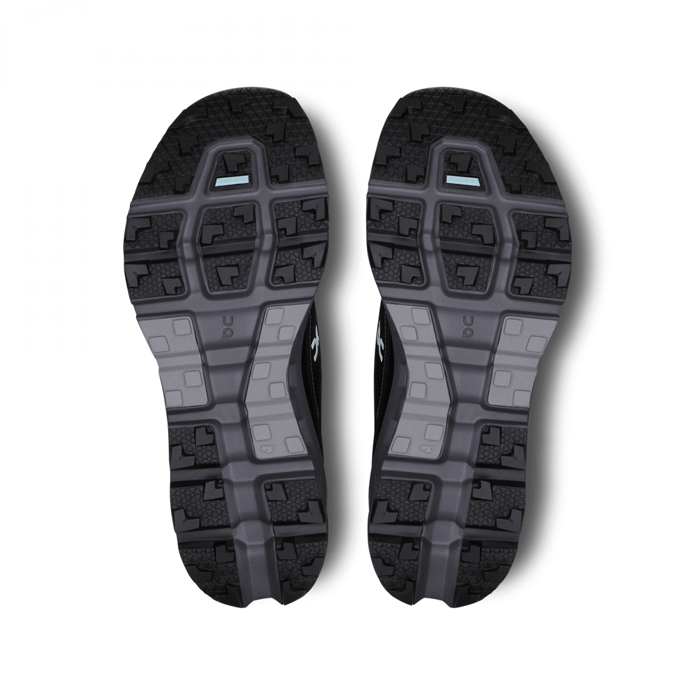 
                  
                    On Cloudvista Waterproof 2 Damen BLACK | ECLIPSE Bild 8
                  
                