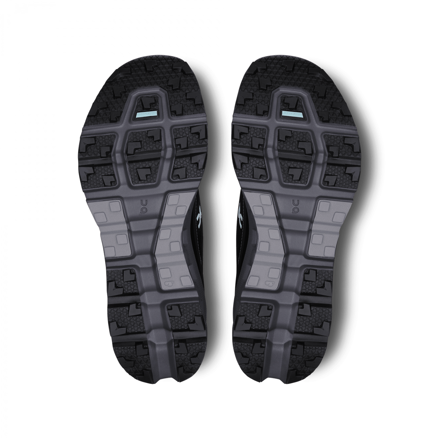 
                  
                    On Cloudvista Waterproof 2 Damen BLACK | ECLIPSE Bild 8
                  
                