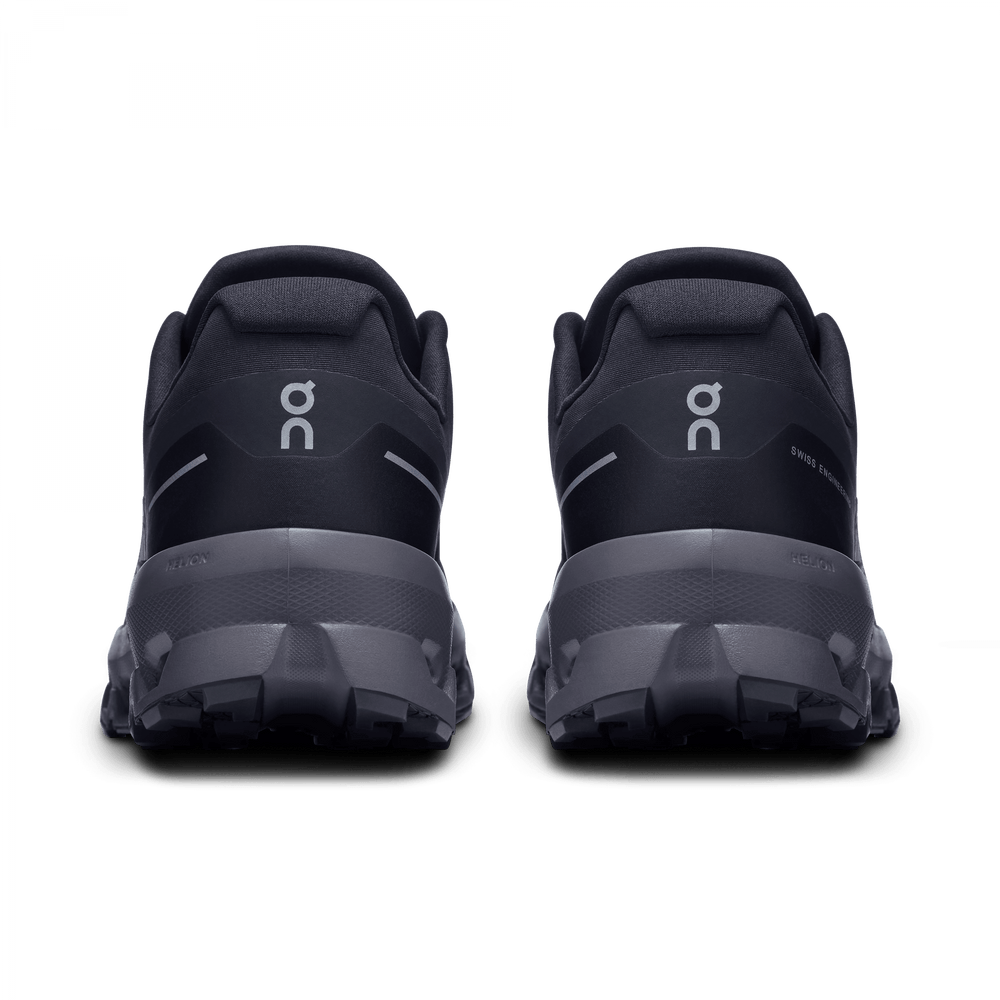 
                  
                    On Cloudvista Waterproof 2 Damen BLACK | ECLIPSE Bild 9
                  
                