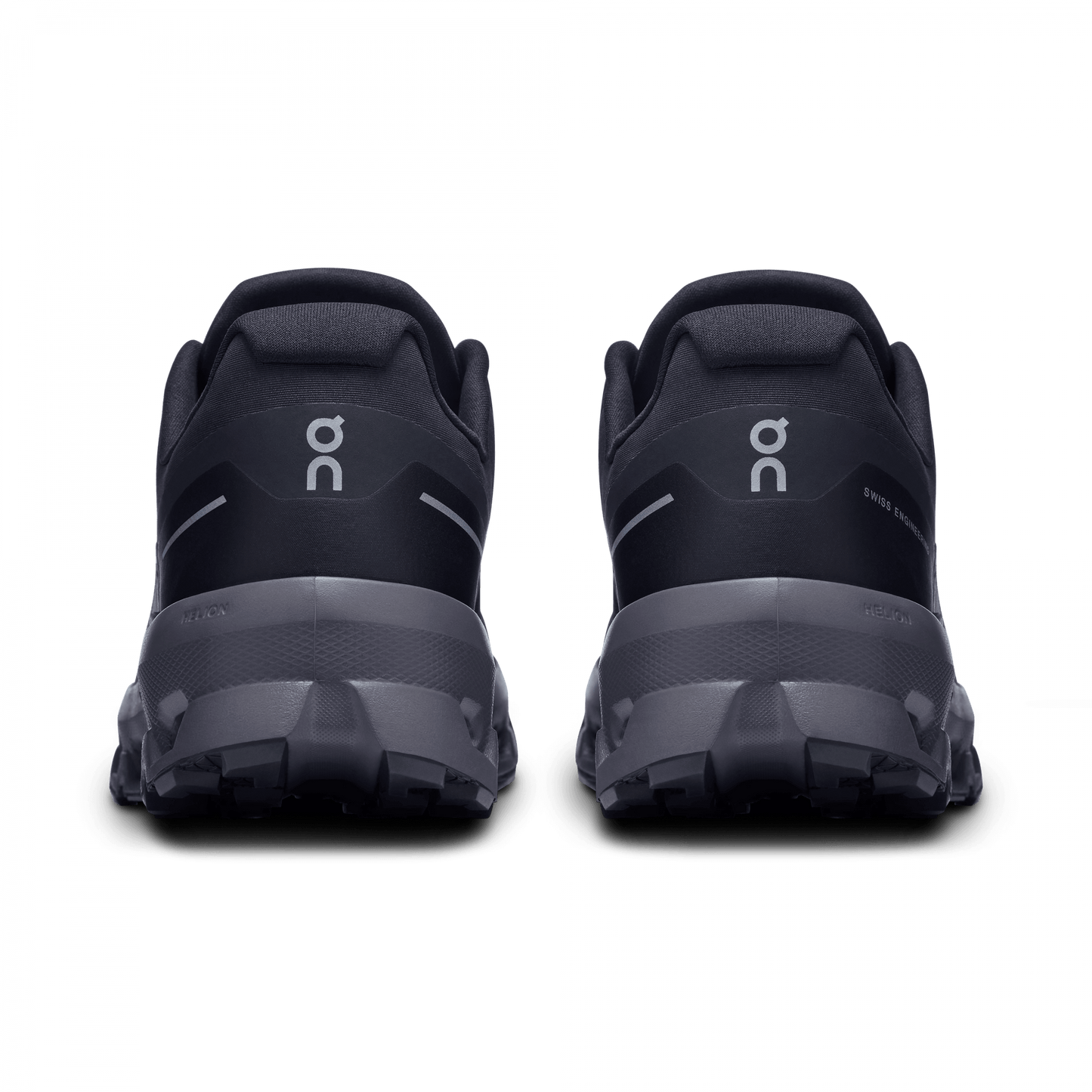 
                  
                    On Cloudvista Waterproof 2 Damen BLACK | ECLIPSE Bild 9
                  
                