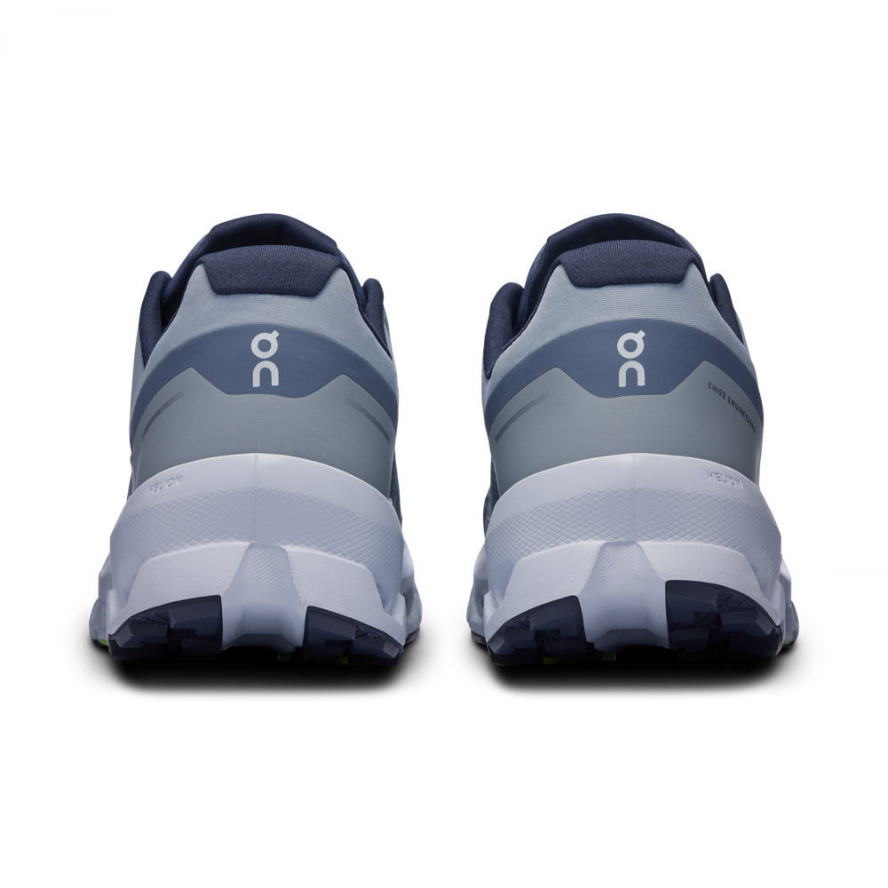 
                  
                    On Cloudvista Waterproof 2 Herren MIST | HEATHER Bild 3
                  
                