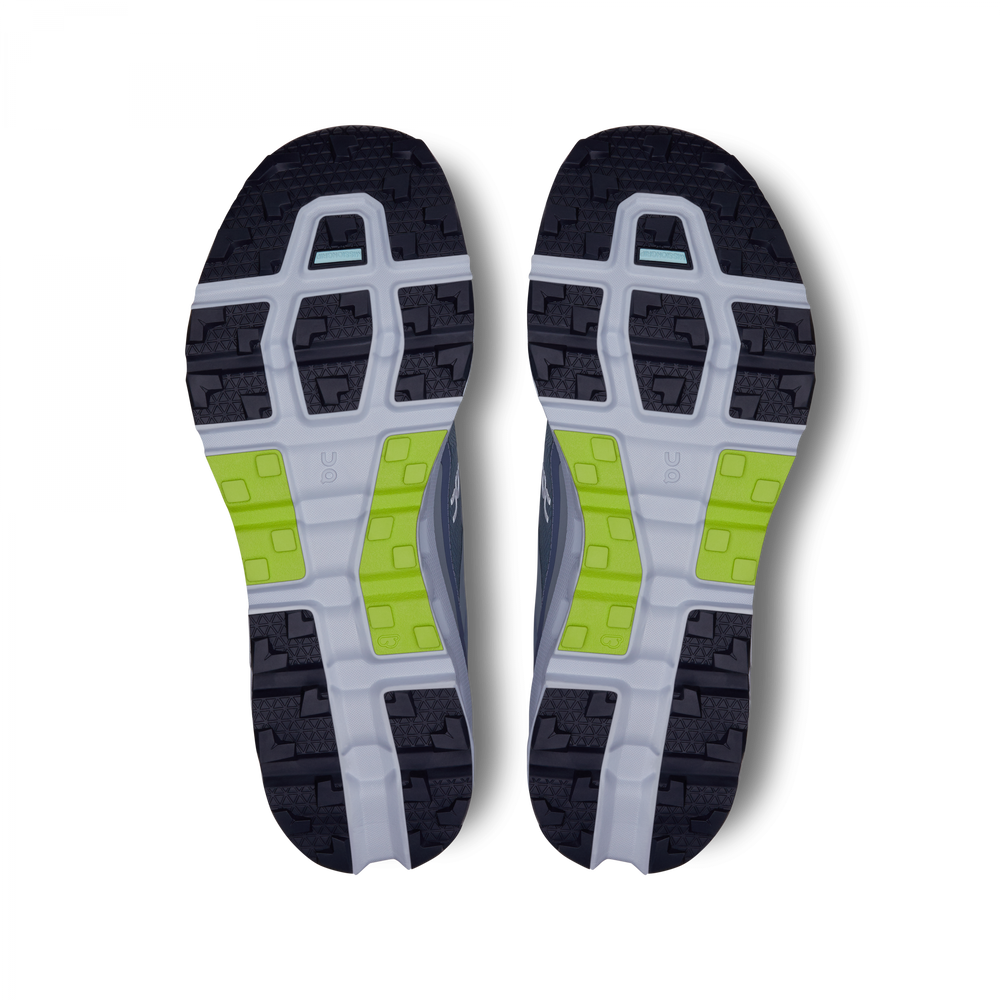 
                  
                    On Cloudvista Waterproof 2 Herren MIST | HEATHER Bild 4
                  
                