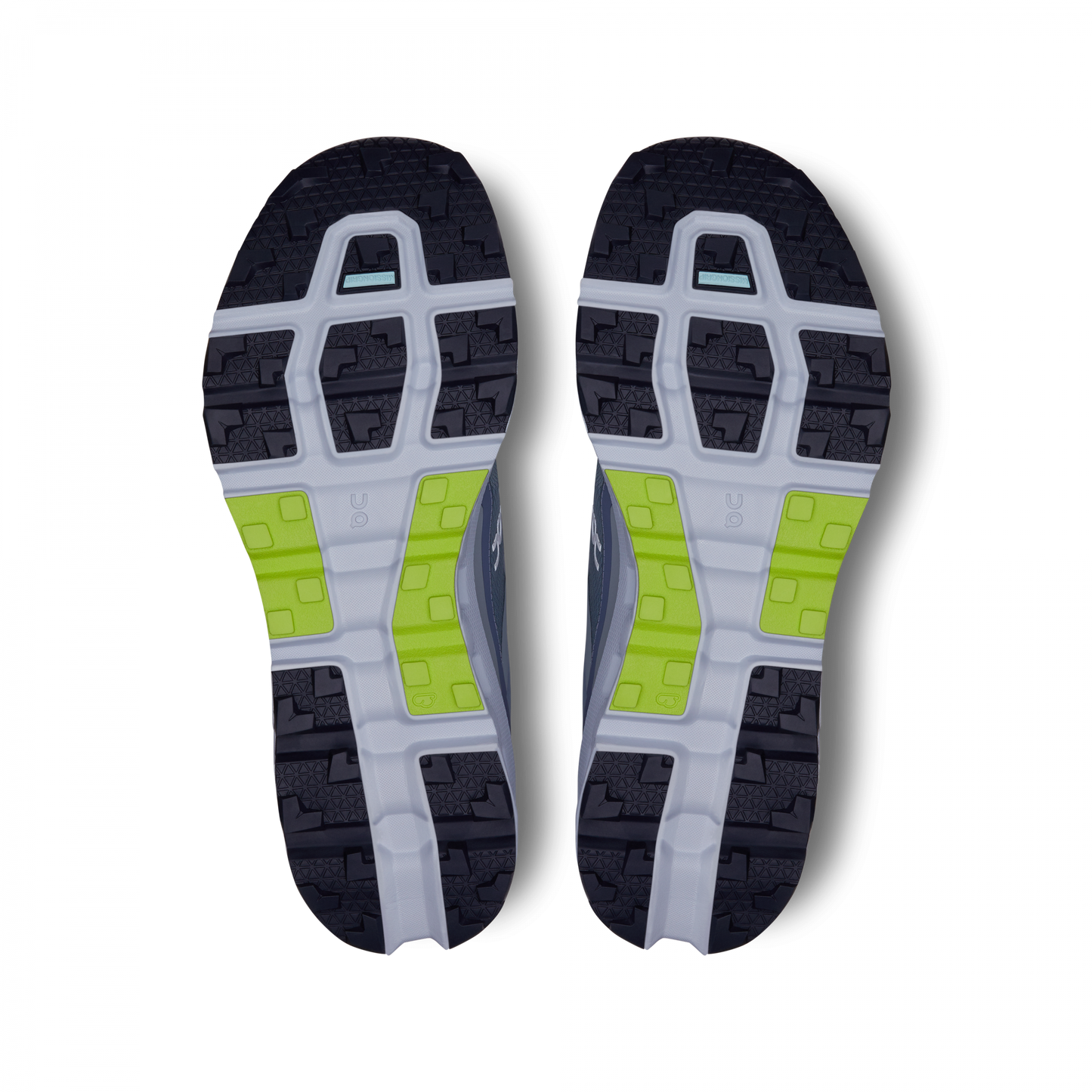 
                  
                    On Cloudvista Waterproof 2 Herren MIST | HEATHER Bild 4
                  
                