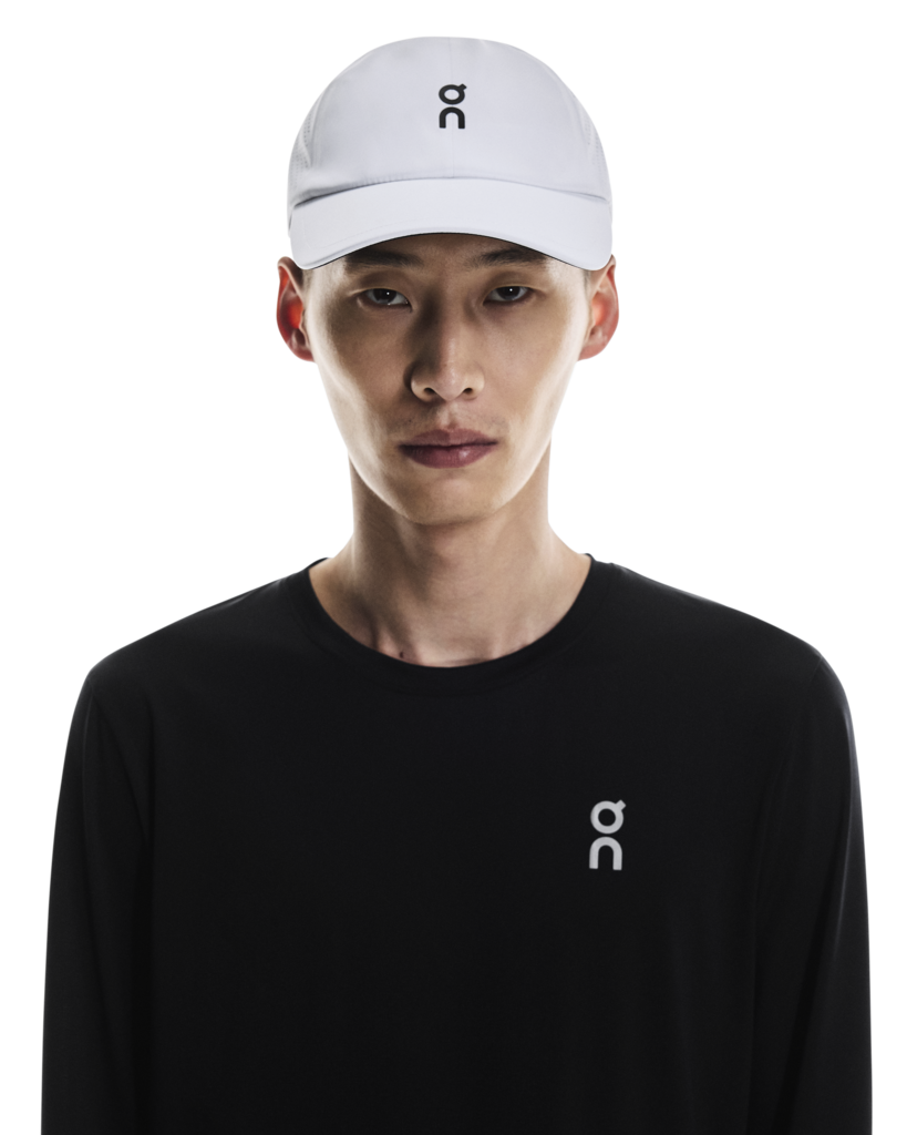 
                  
                    On Court Cap White WHITE Bild 3
                  
                