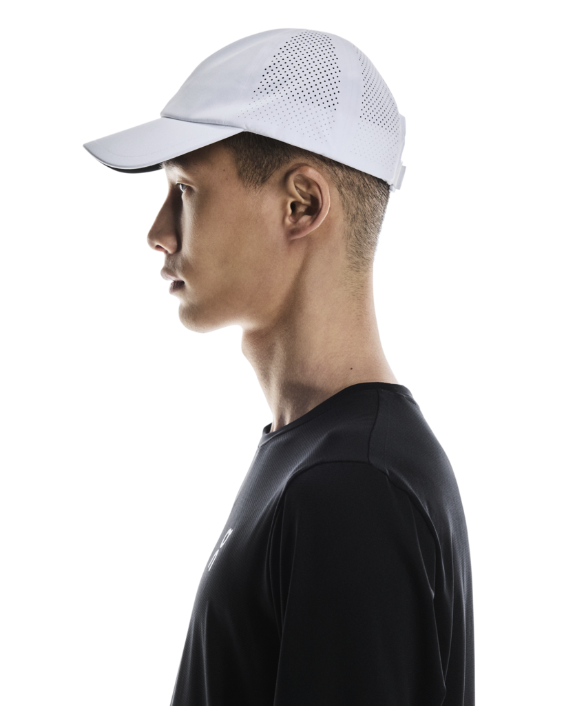 
                  
                    On Court Cap White WHITE Bild 4
                  
                