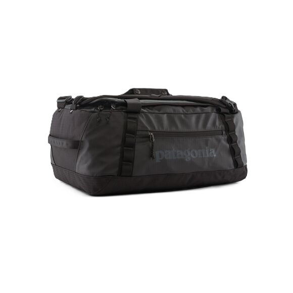 Patagonia Black Hole Duffel 40 Liter Black w/Black Bild 1