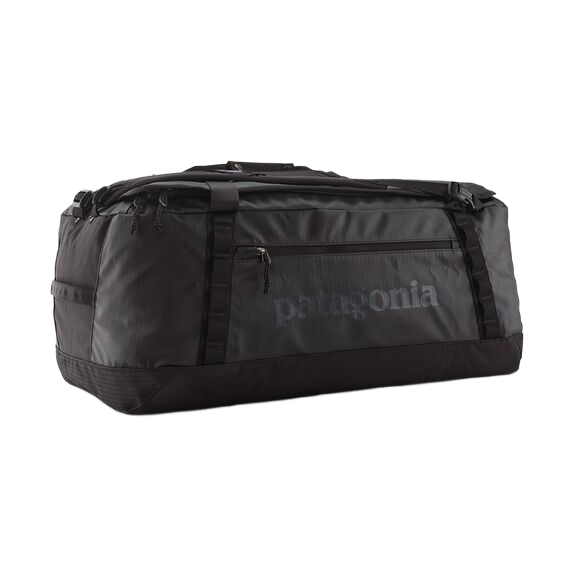 Patagonia Black Hole Duffel 70 Liter Black w/Black Bild 1