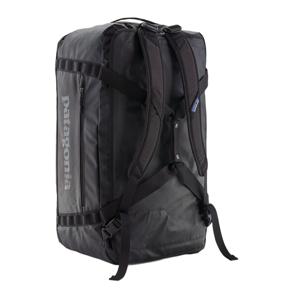 Patagonia Black Hole Duffel 70 Liter Black w/Black Bild 2