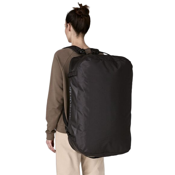 
                  
                    Patagonia Black Hole Duffel 70 Liter Black w/Black Bild 4
                  
                