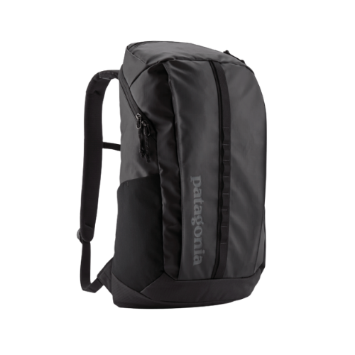 Patagonia Black Hole Pack 25L Black w/Black Bild 1