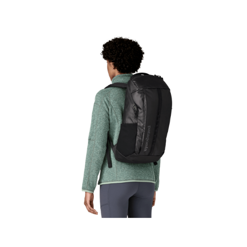 Patagonia Black Hole Pack 25L Black w/Black Bild 3