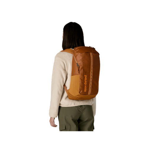 Patagonia Black Hole Pack 25L Cinnamon Brown Bild 3