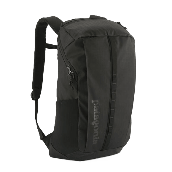Patagonia Black Hole Pack 25Liter Black Bild 1