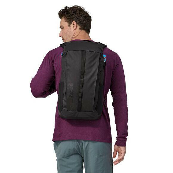 
                  
                    Patagonia Black Hole Pack 25Liter Black Bild 3
                  
                