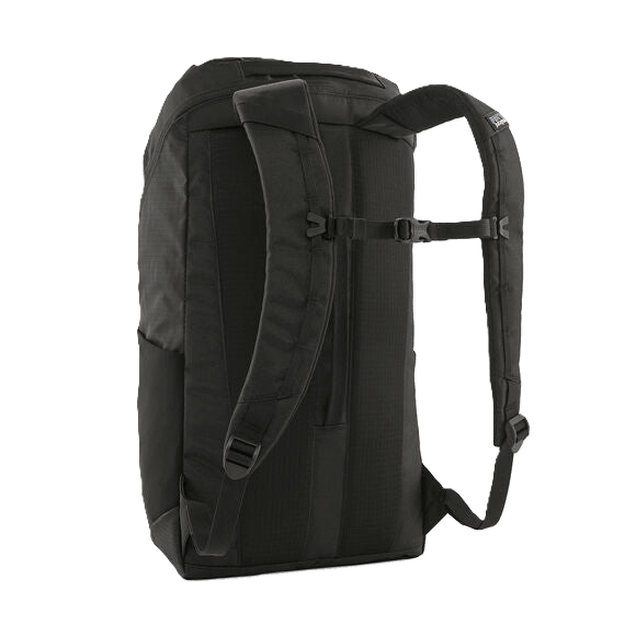 
                  
                    Patagonia Black Hole Pack 25Liter Black Bild 4
                  
                