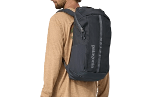 Patagonia Black Hole Pack 25Liter Smolder Blue Bild 2