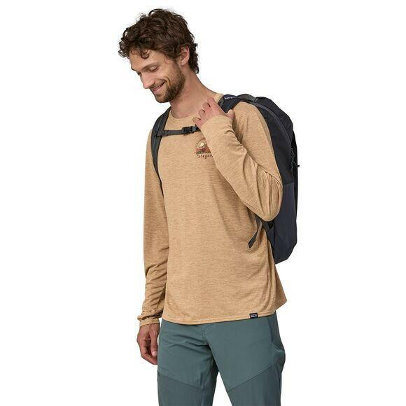 
                  
                    Patagonia Black Hole Pack 25Liter Smolder Blue Bild 3
                  
                