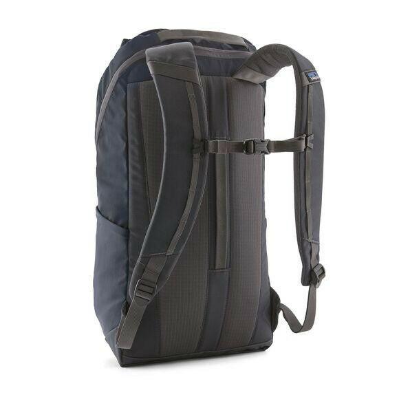 
                  
                    Patagonia Black Hole Pack 25Liter Smolder Blue Bild 6
                  
                