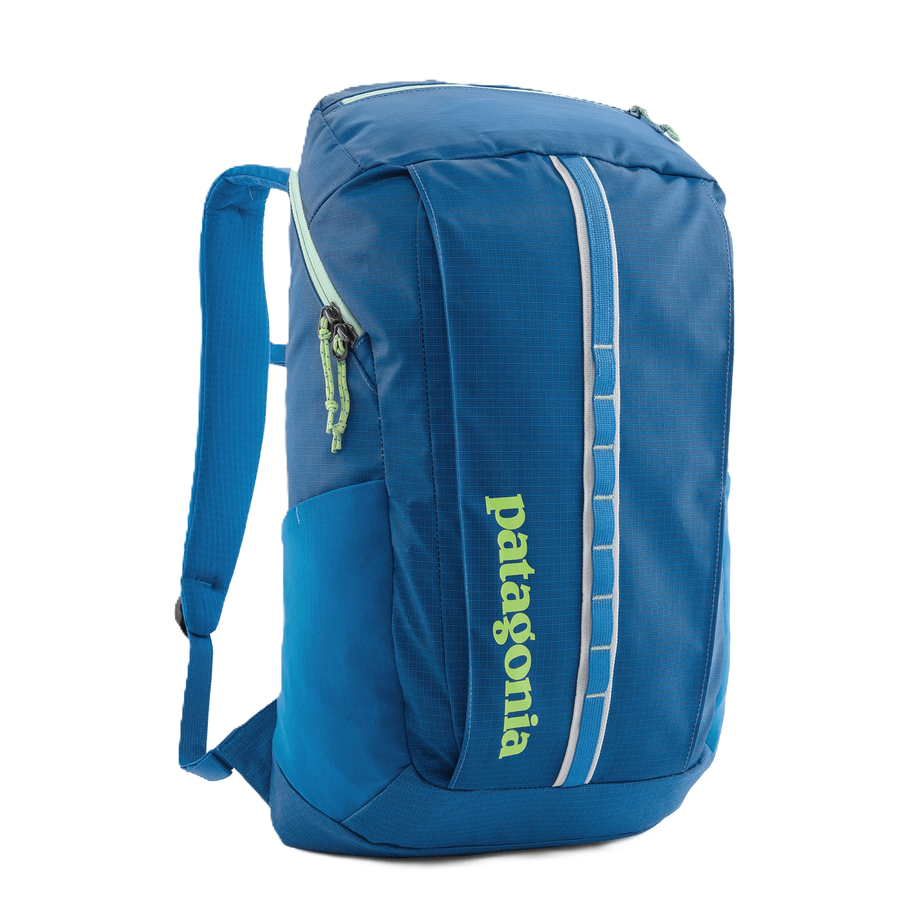 Patagonia Black Hole Pack 25Liter Vessel Blue Bild 1