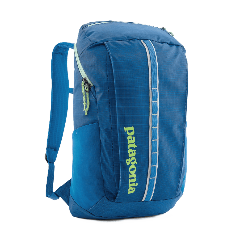 Patagonia Black Hole Pack 25Liter Vessel Blue Bild 1