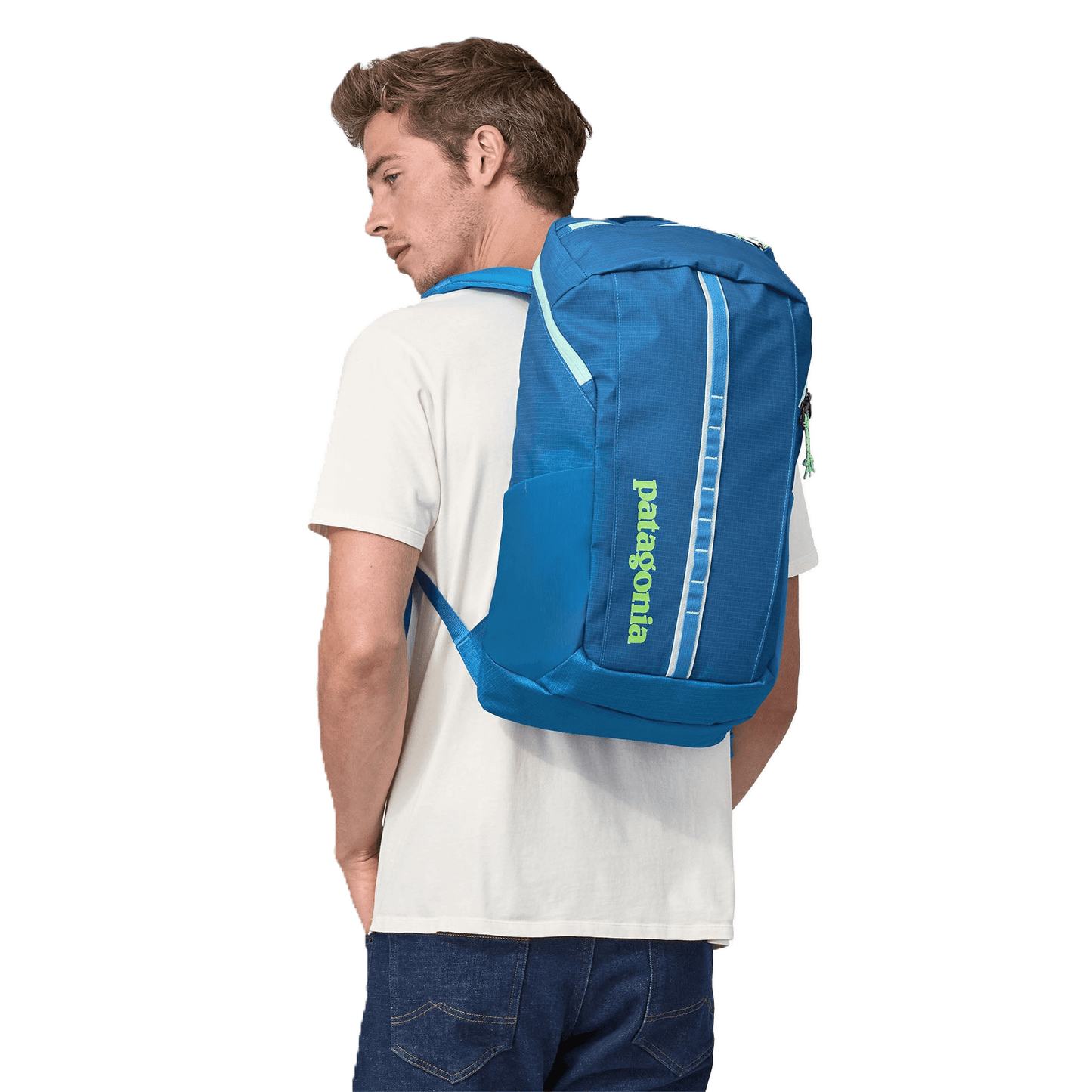 
                  
                    Patagonia Black Hole Pack 25Liter Vessel Blue Bild 2
                  
                