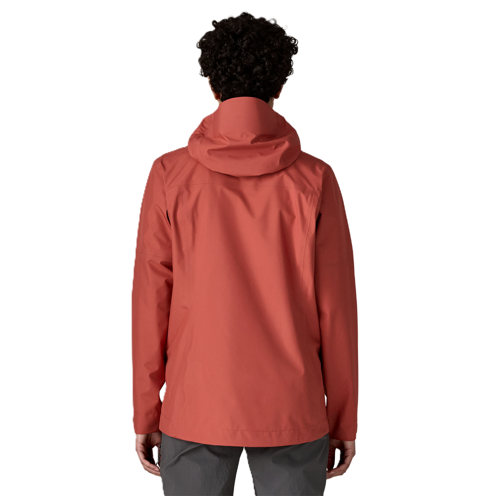 
                  
                    Patagonia Boulder Fork Regenjacke Damen Potters Red Bild 3
                  
                