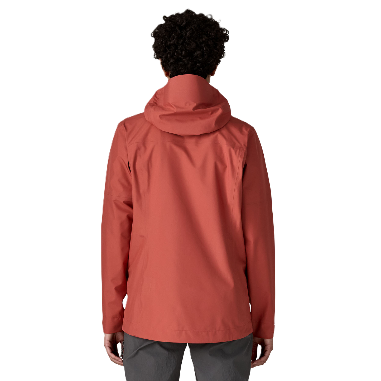 
                  
                    Patagonia Boulder Fork Regenjacke Damen Potters Red Bild 3
                  
                
