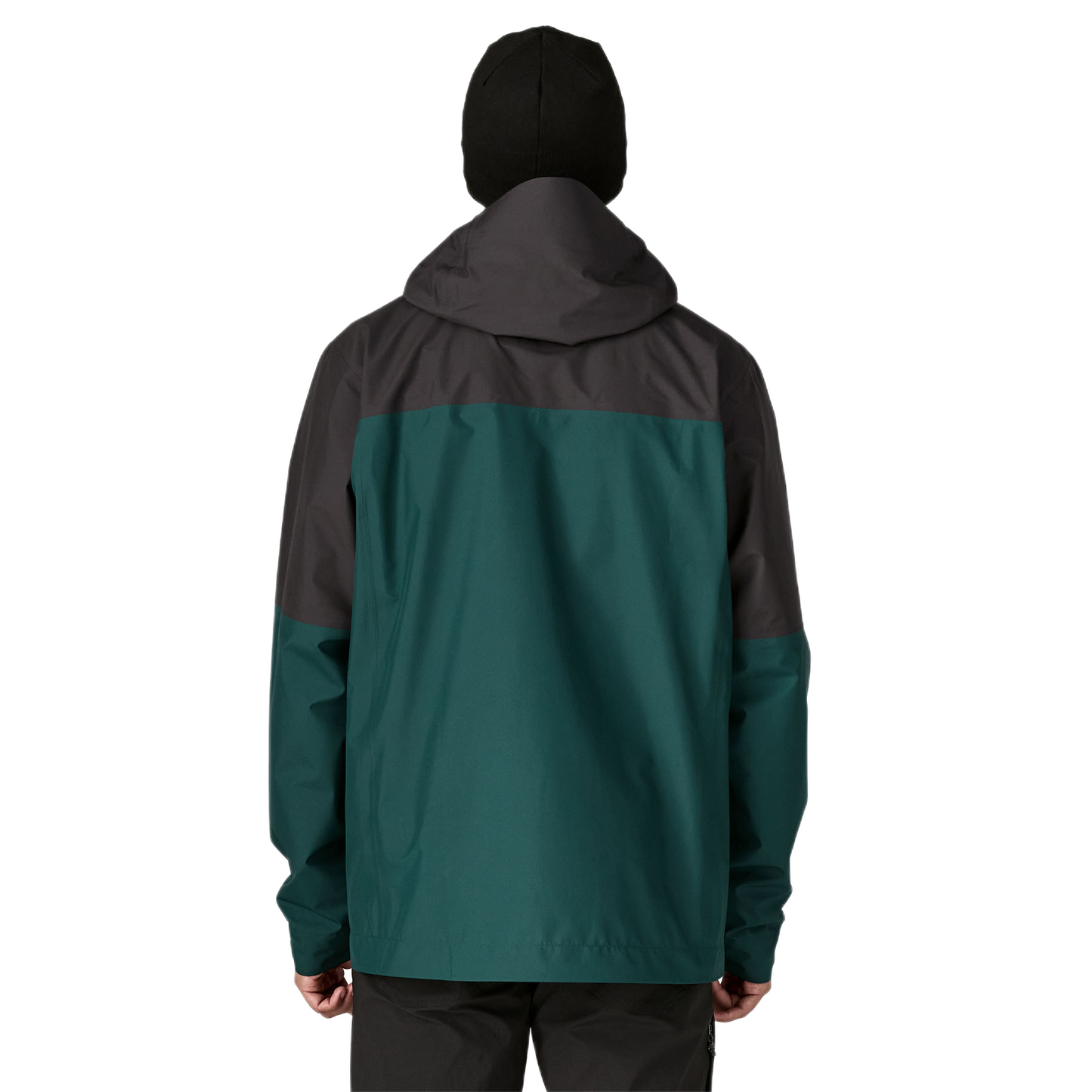 
                  
                    Patagonia Boulder Fork Regenjacke Herren Cascade Green Bild 4
                  
                