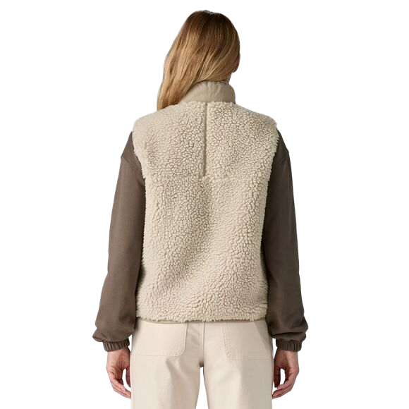 
                  
                    Patagonia Classic Retro-X Weste Damen Natural Bild 3
                  
                